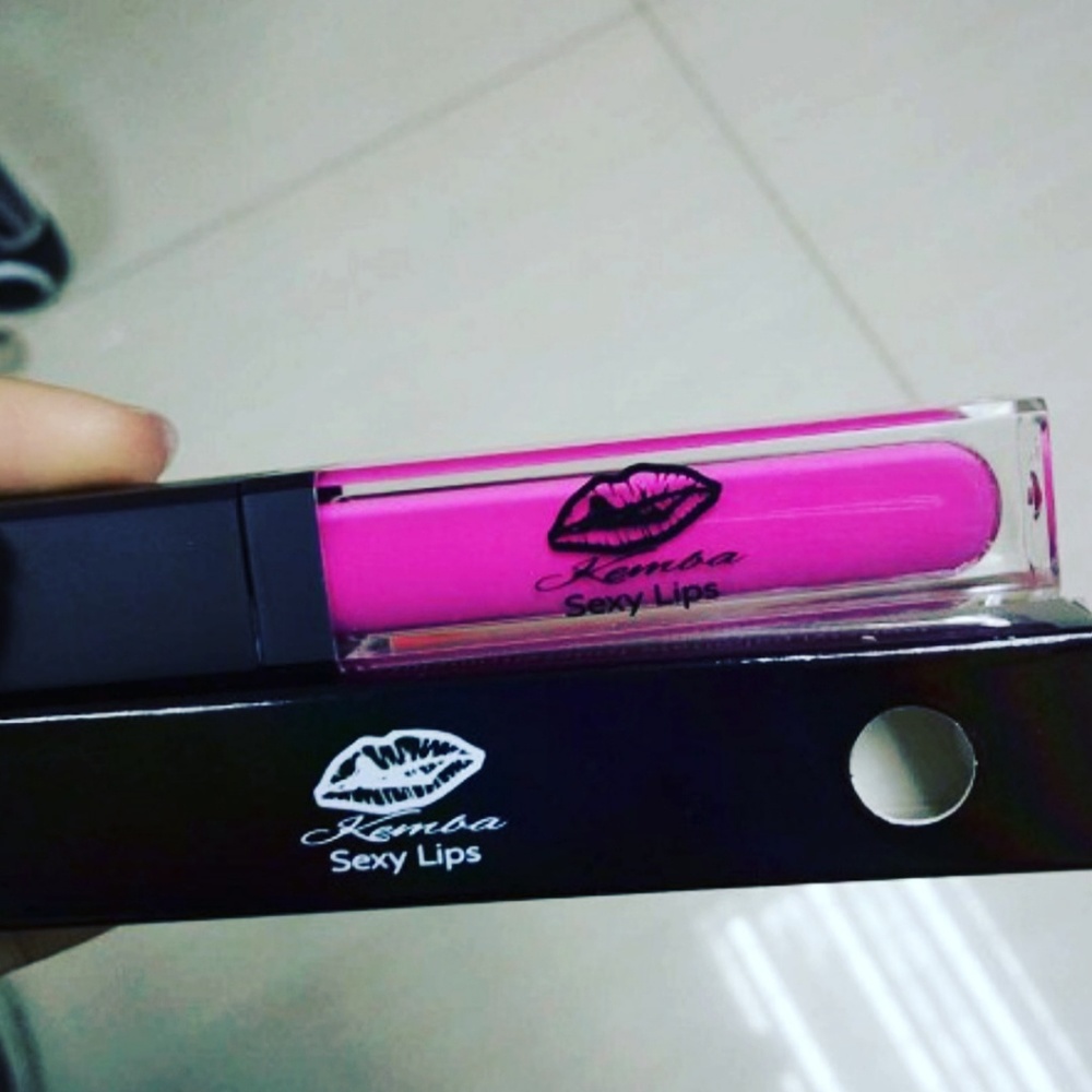 Matte Lip Gloss****SOLD